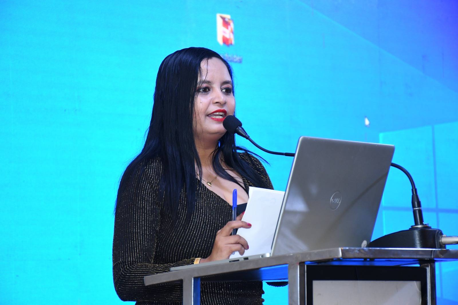 Garima Yadav