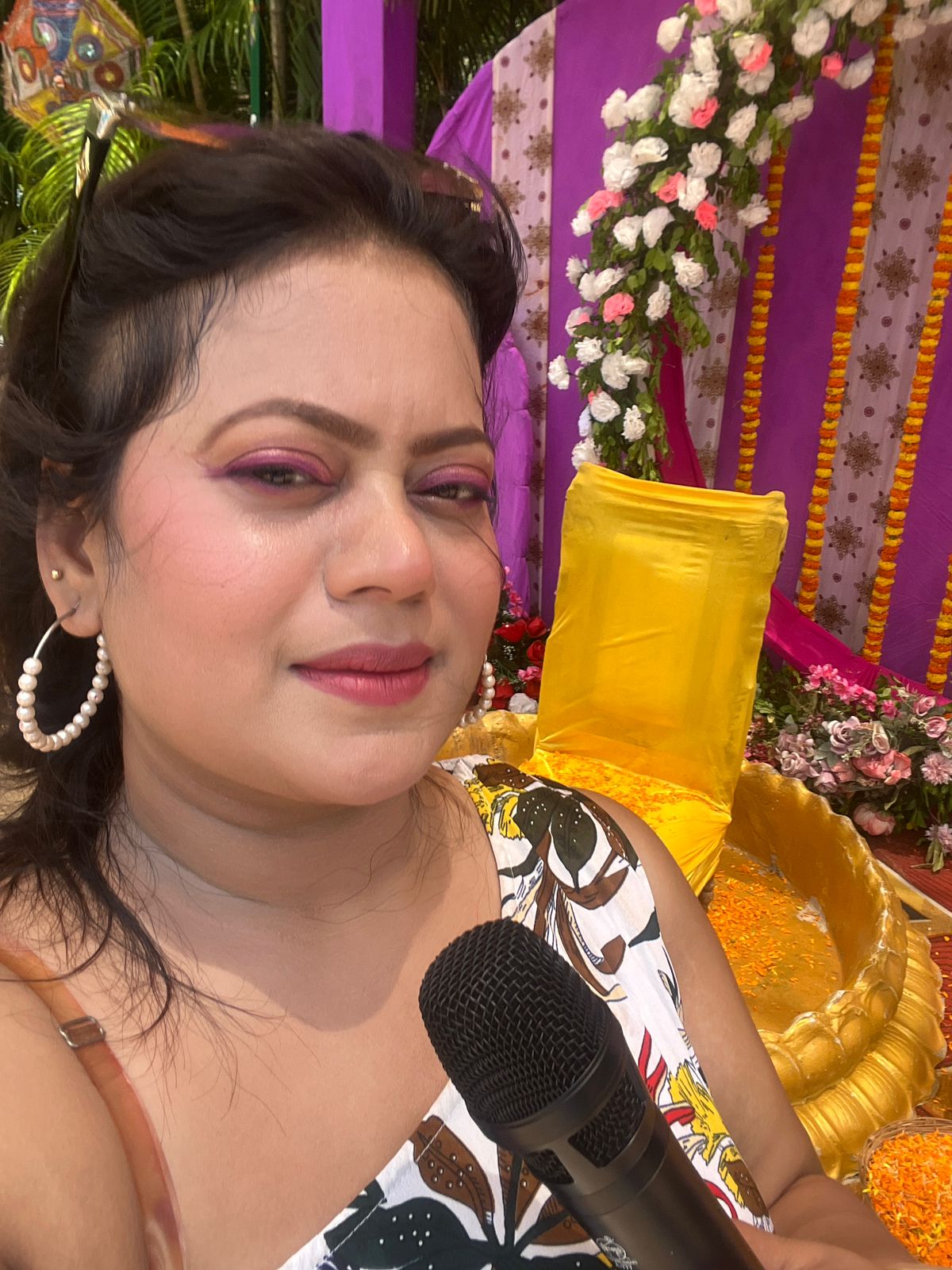 Babli Chandra