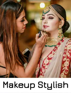 Make-Up Artist/Stylist