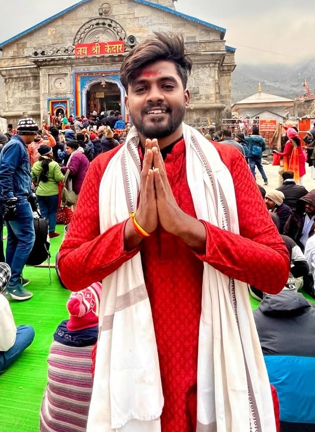 Harshit Jaiswal