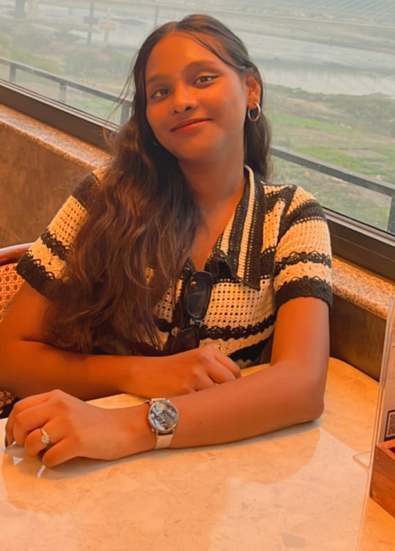 Niharika Kanojiya