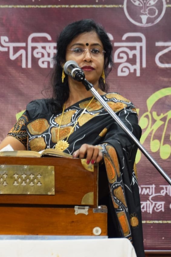 Arpita Polley