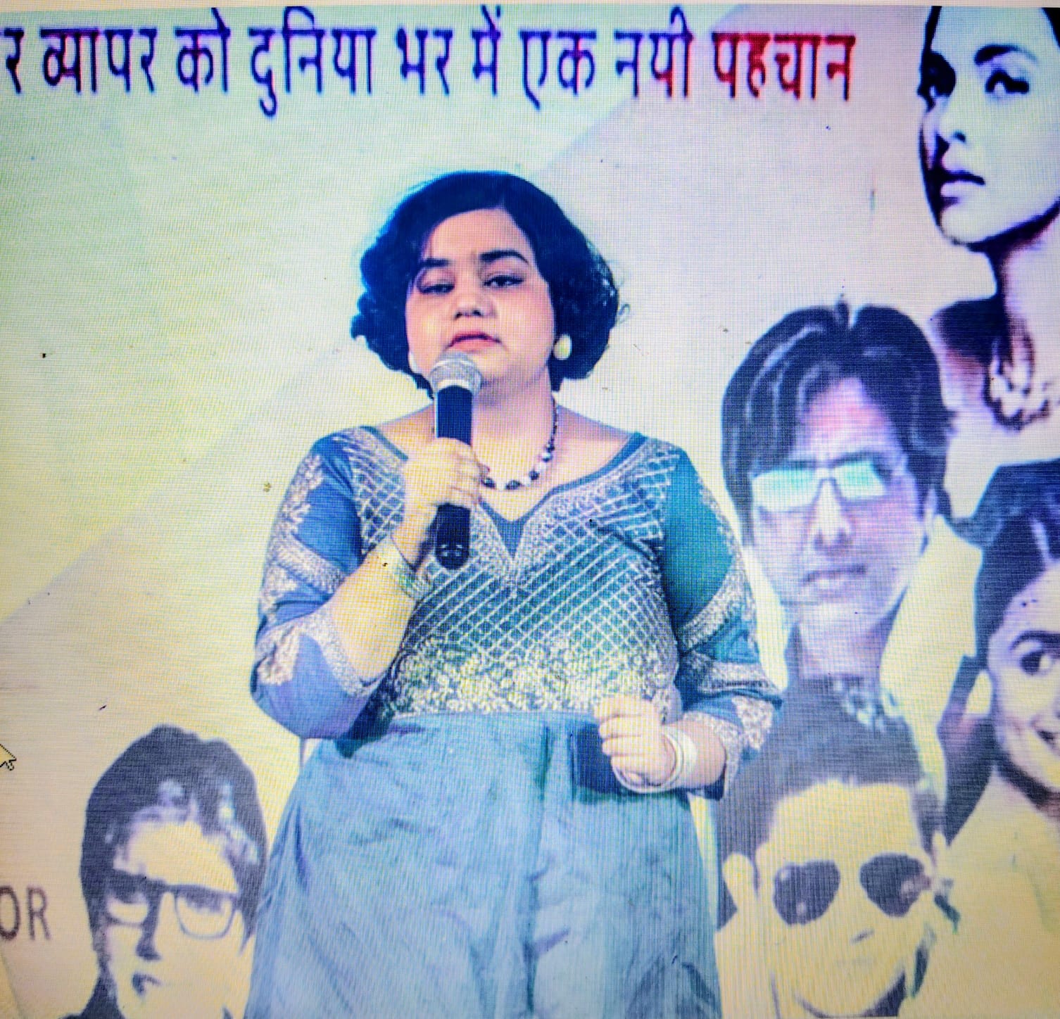 Samriddhi Srivastava