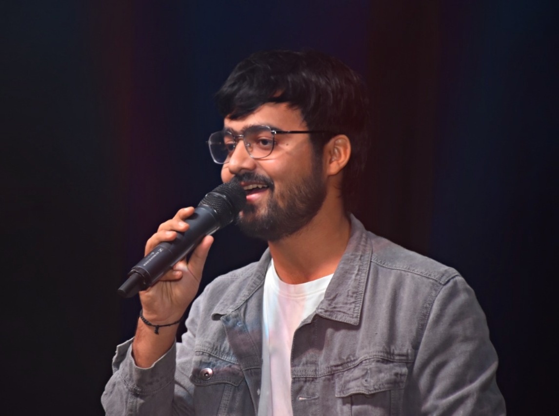 Divyanshu Shandilya