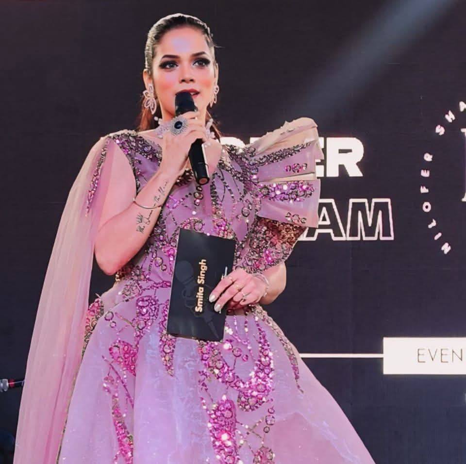 Smita Singh