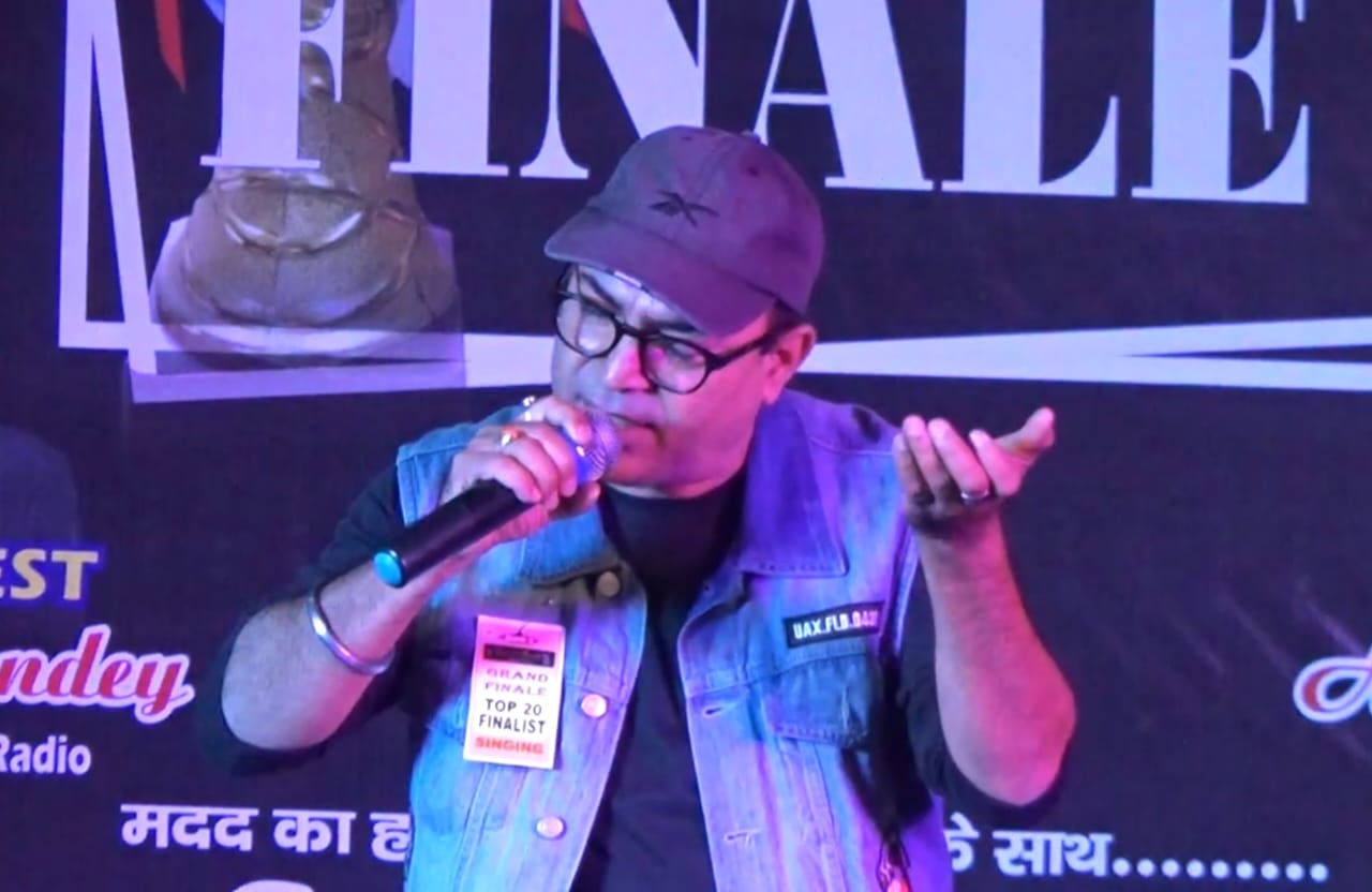 Yogesh Kapoor