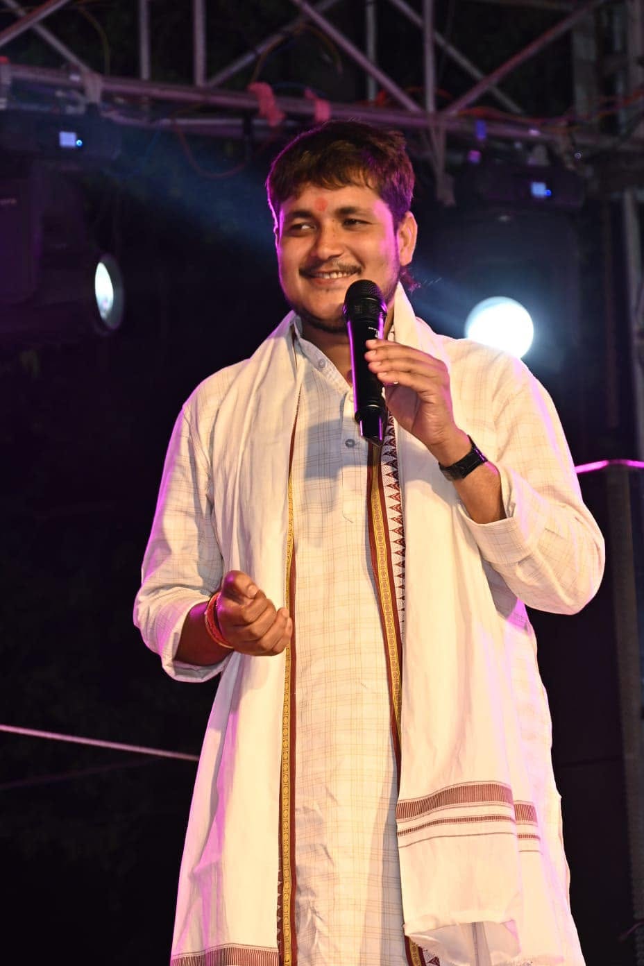 Golu Raj