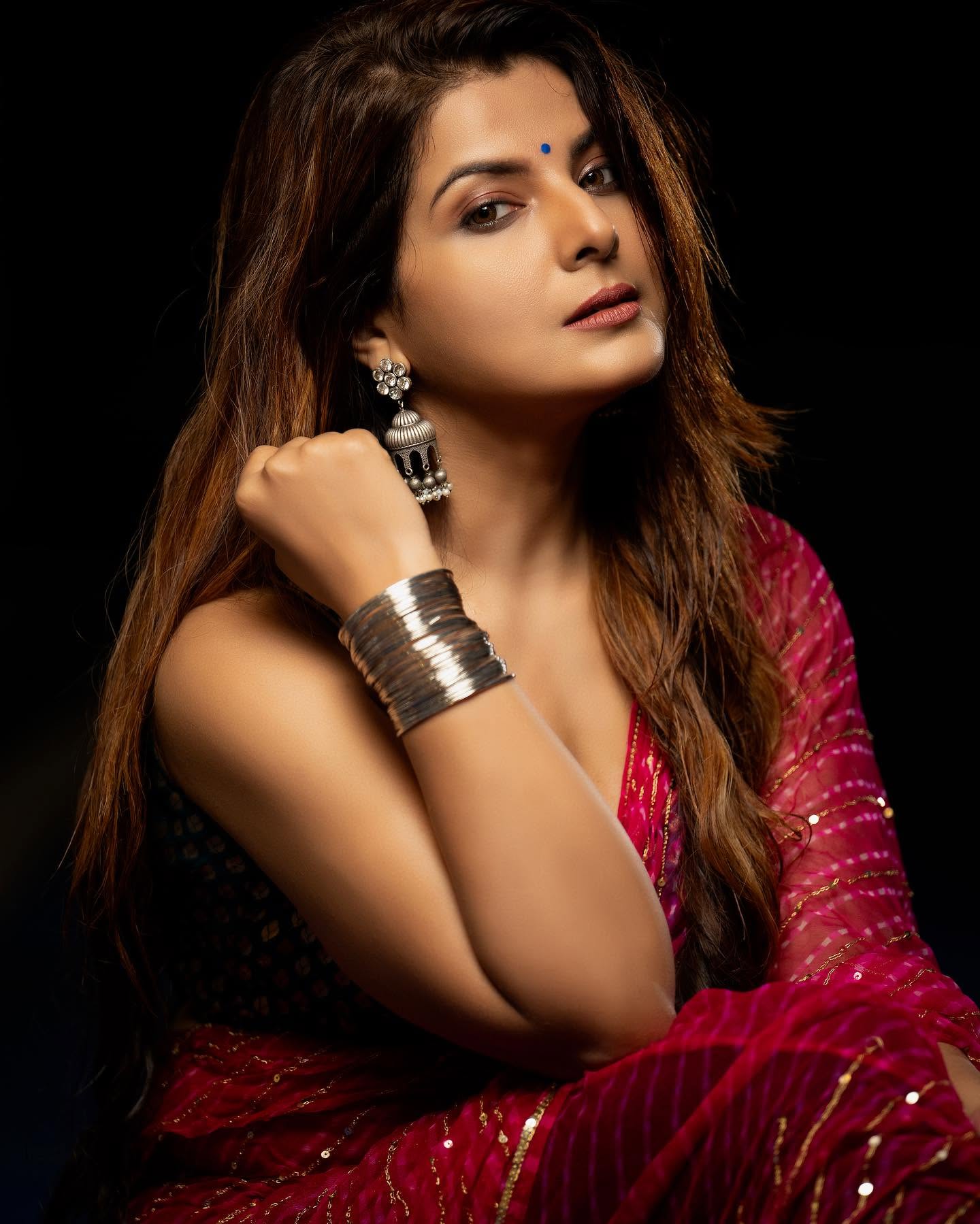 Smrity Sinha