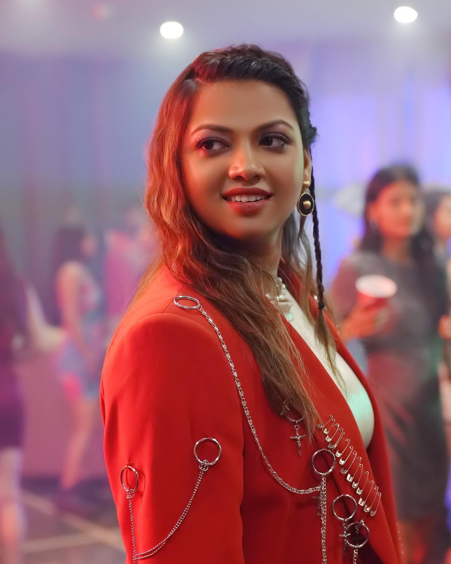 Raksha Gupta