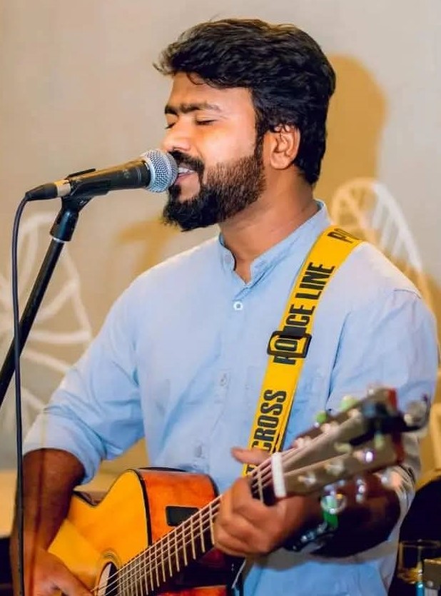 Akshay Kishore
