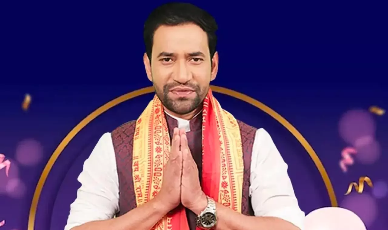 Dinesh Lal Yadav