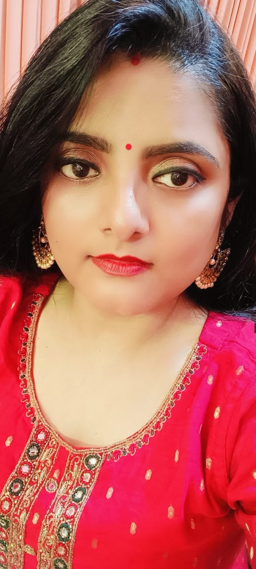 Pallavi