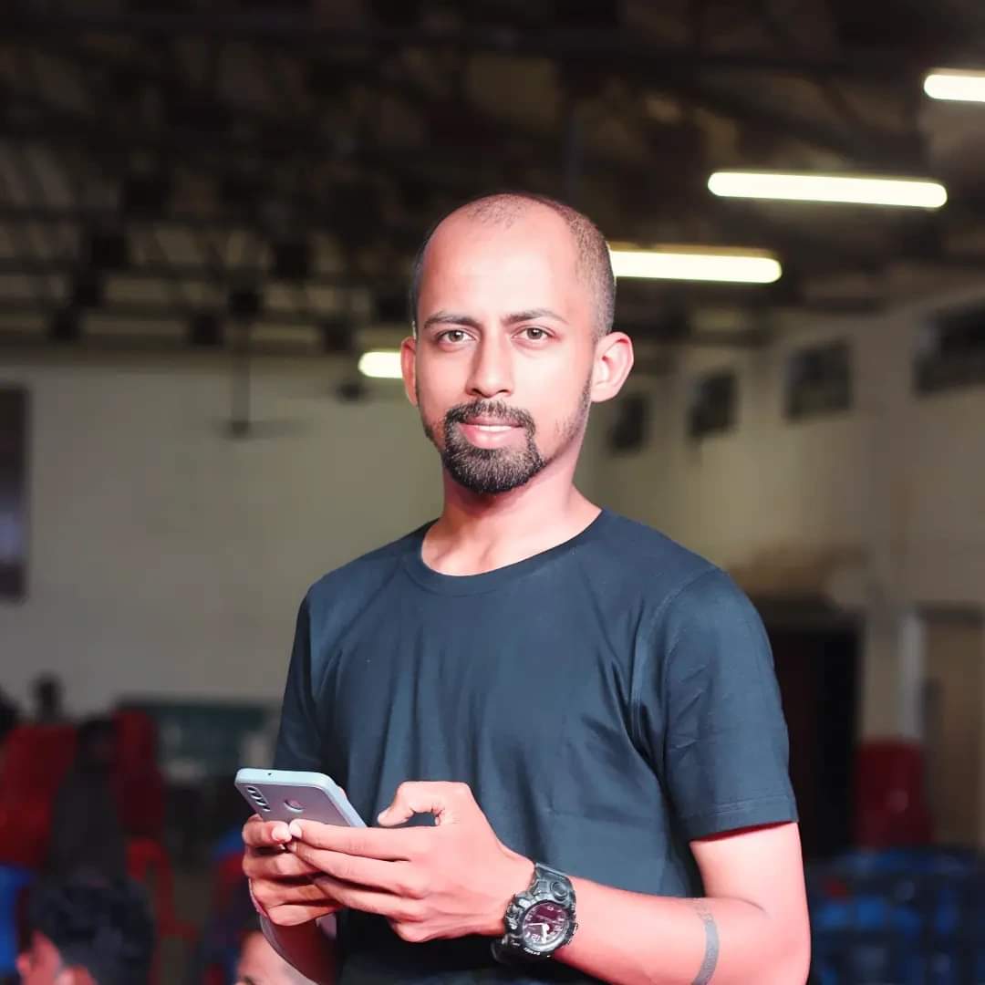 Abhaya ranjan padhy