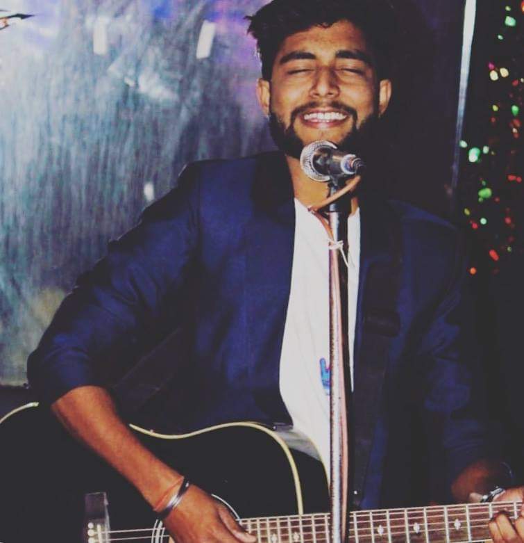 Ayush Chauhan